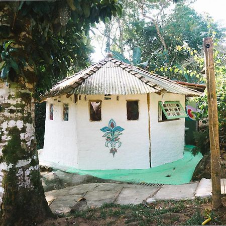 Ytororo O Som Das Aguas Araquari Exterior photo