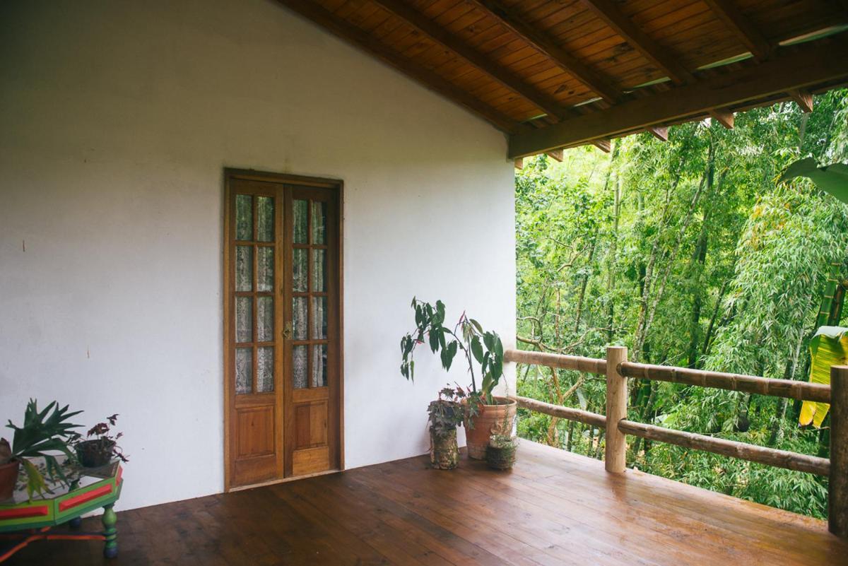 Ytororo O Som Das Aguas Araquari Exterior photo