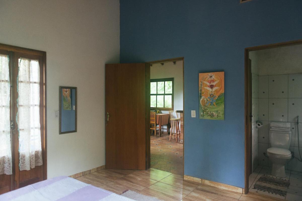 Ytororo O Som Das Aguas Araquari Exterior photo