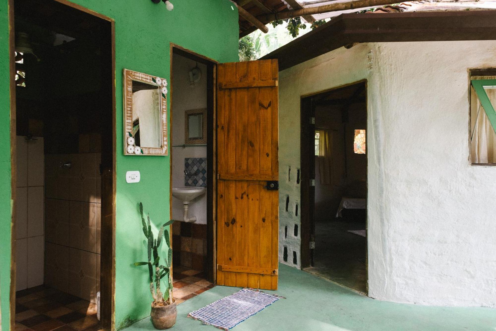 Ytororo O Som Das Aguas Araquari Exterior photo