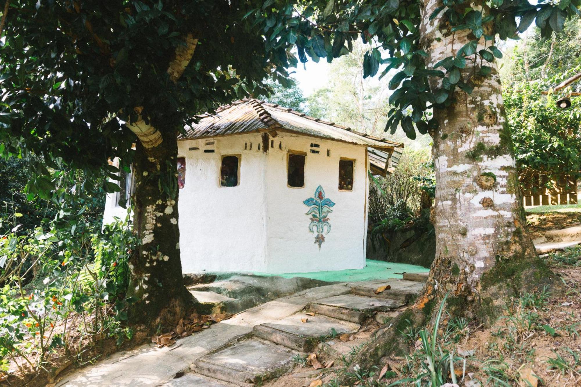 Ytororo O Som Das Aguas Araquari Exterior photo