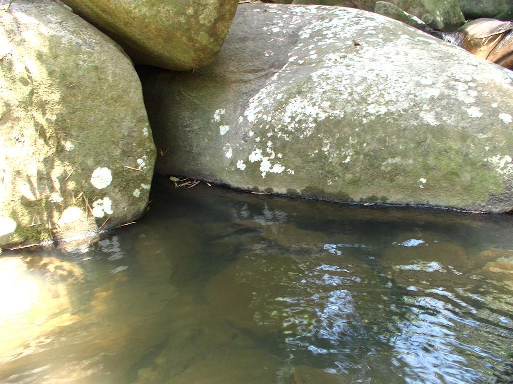 Ytororo O Som Das Aguas Paraty Exterior photo