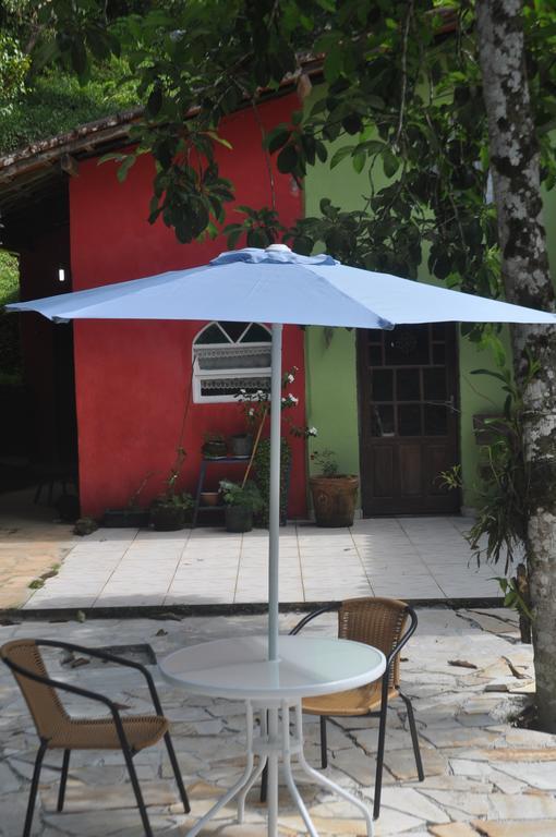 Ytororo O Som Das Aguas Araquari Exterior photo