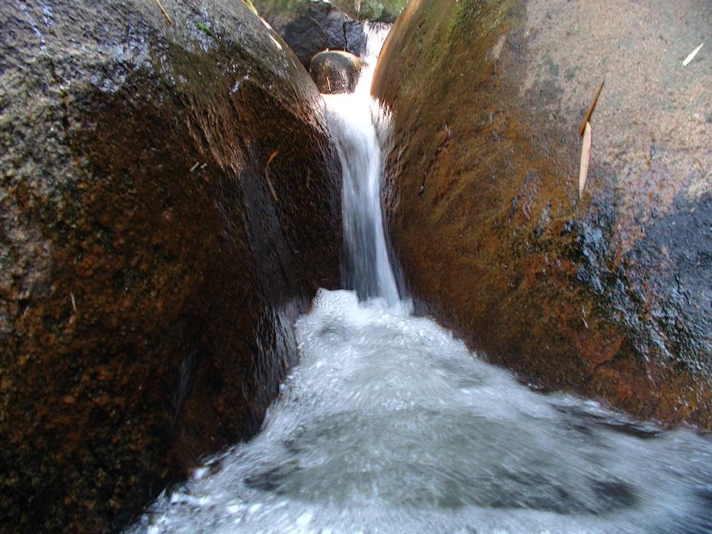 Ytororo O Som Das Aguas Araquari Exterior photo